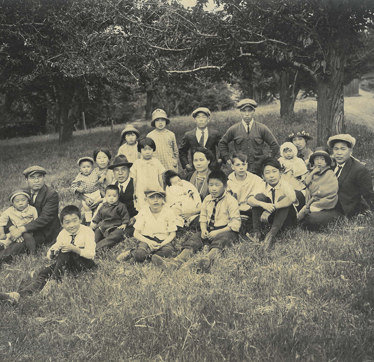 The Yasui Family: An American Story