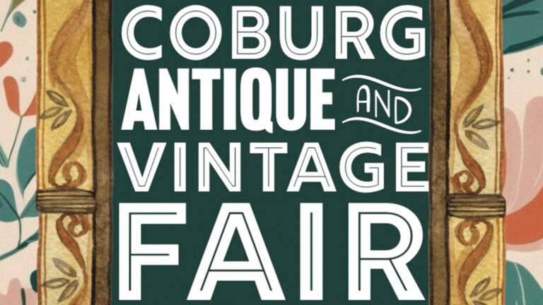 Coburg Antique and Vintage Fair – Oregon 250