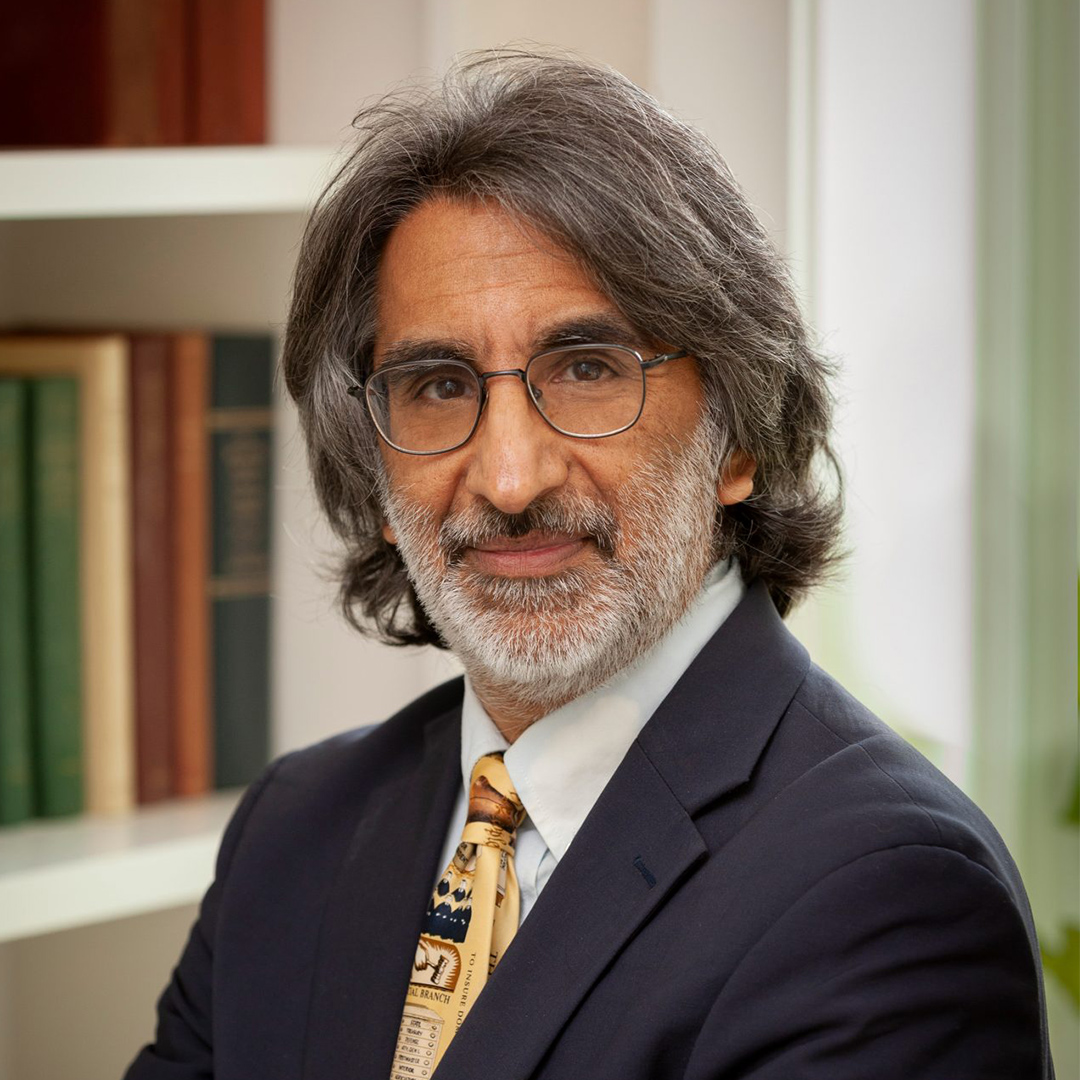 Consider This: Equality and the Constitution with Akhil Reed Amar