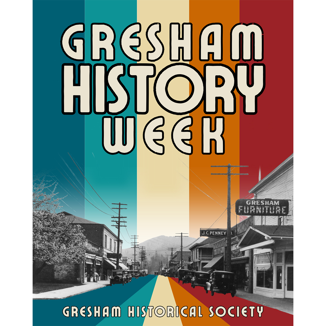 Gresham History Week