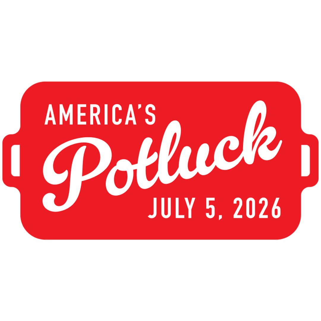 America’s Potluck