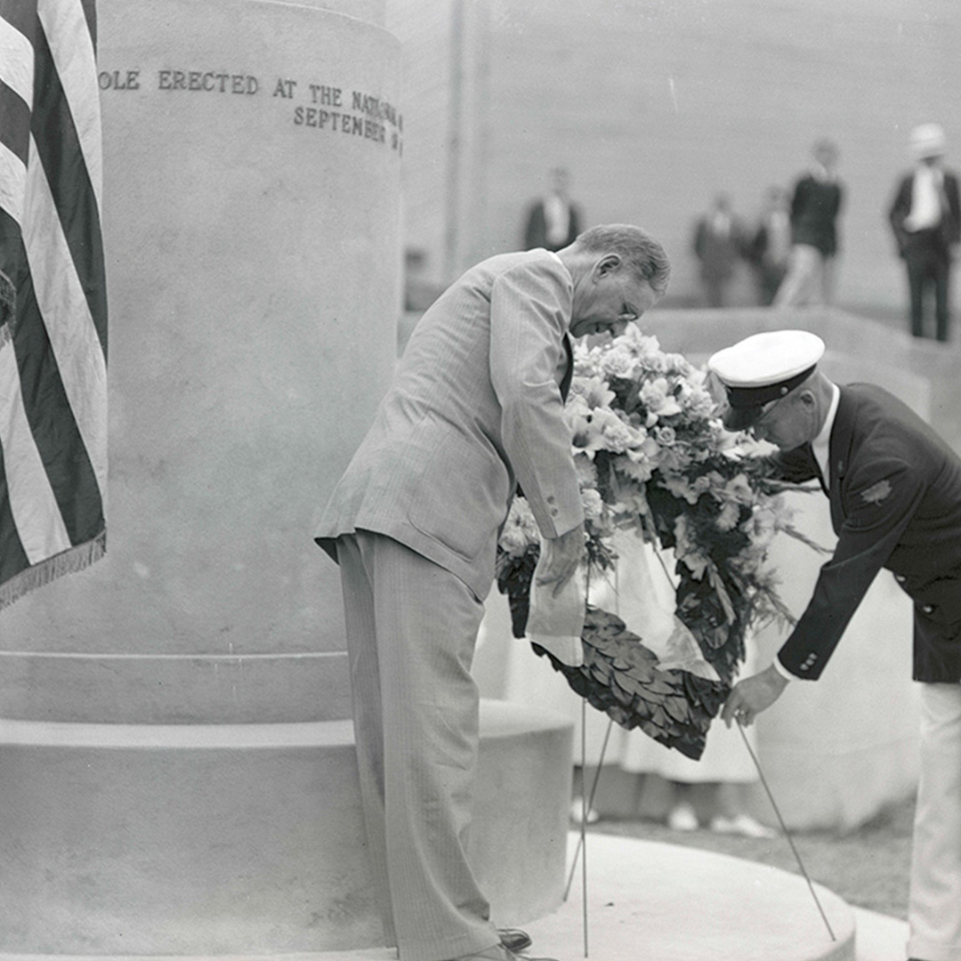 Free Admission to the Oregon Historical Society for Veterans Day