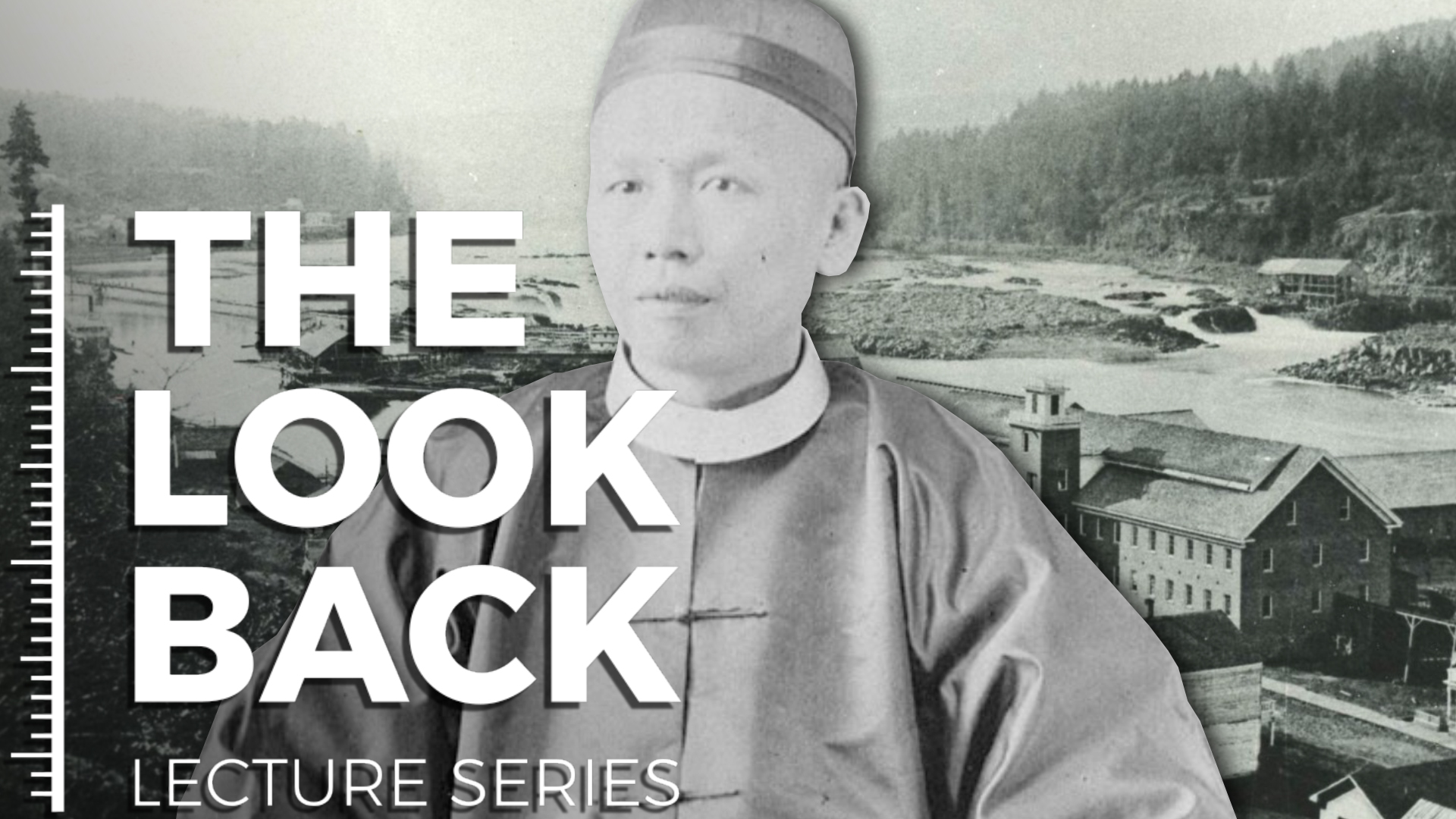 The Look Back Lecture Series