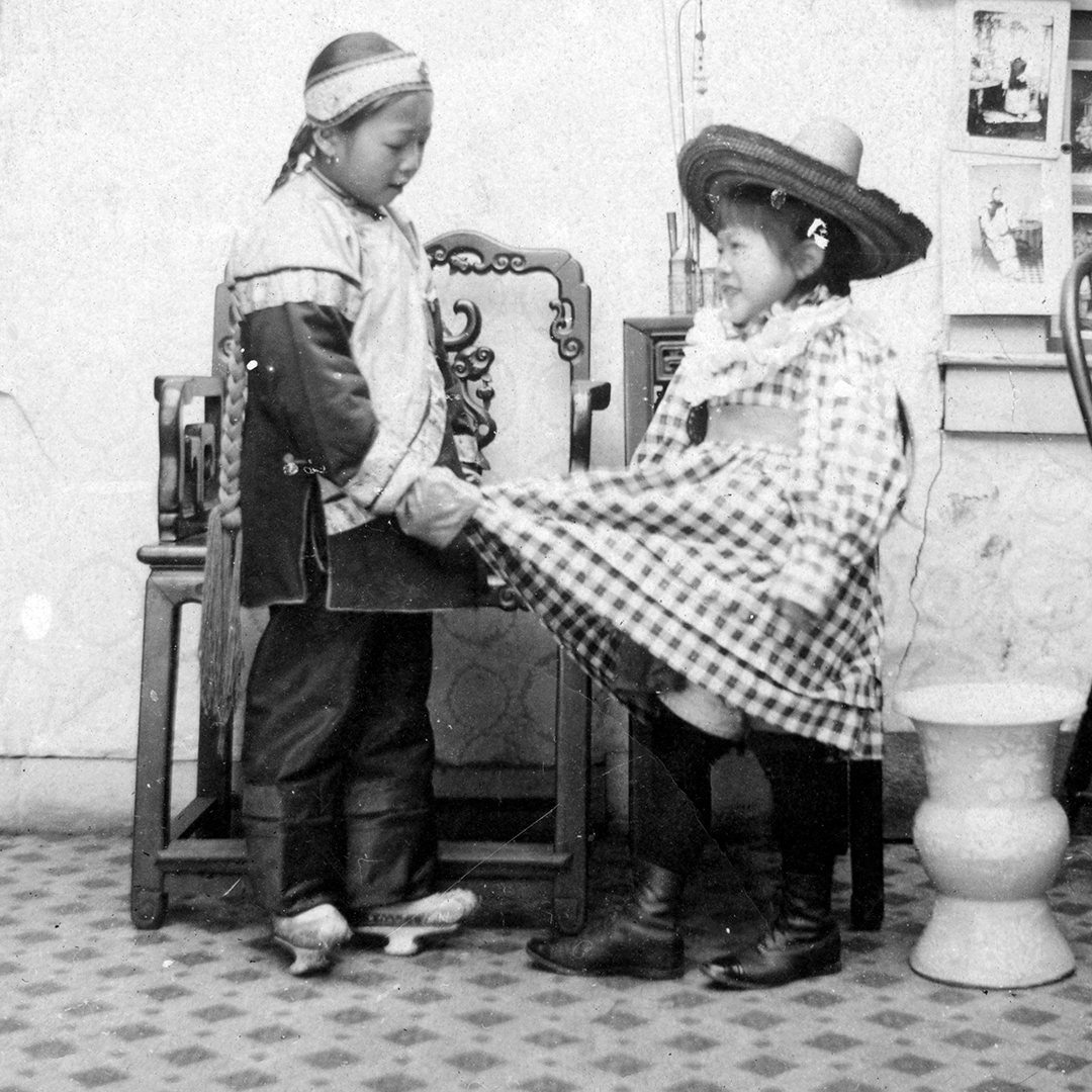 Oregon Connections: Immigration and Deportation