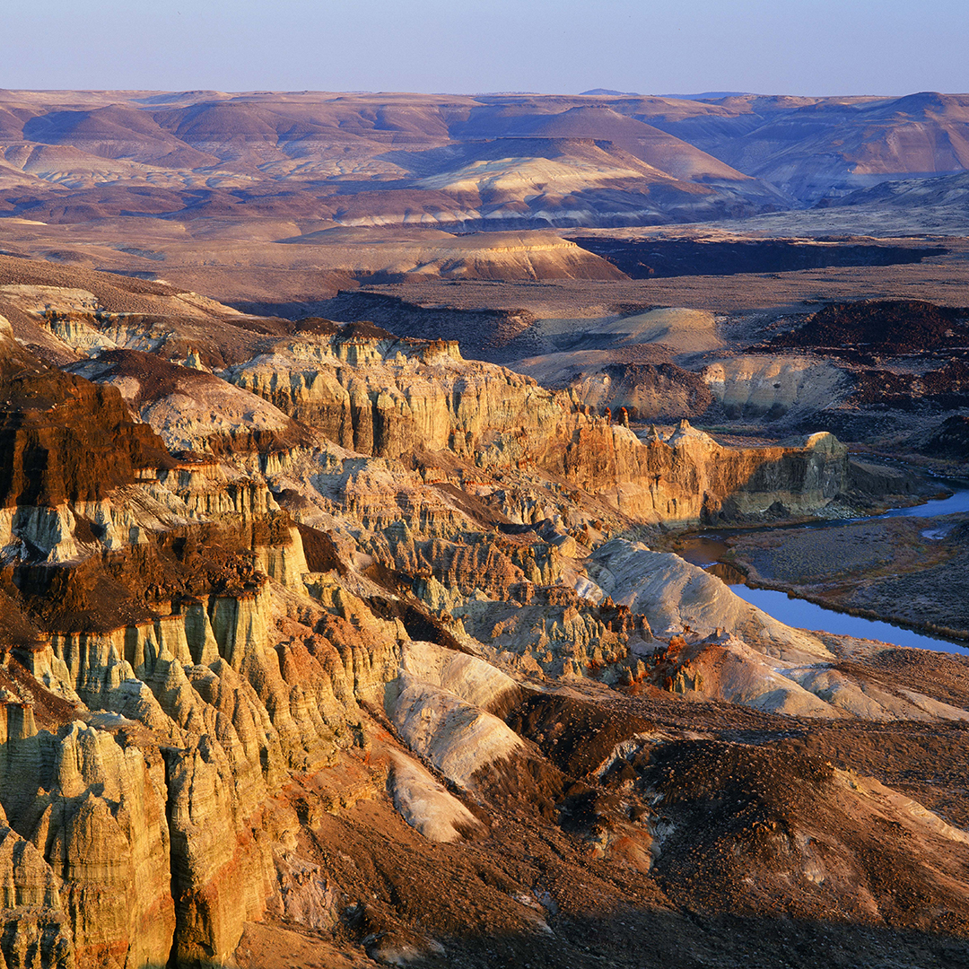 Photographer Talk: The Power of Place