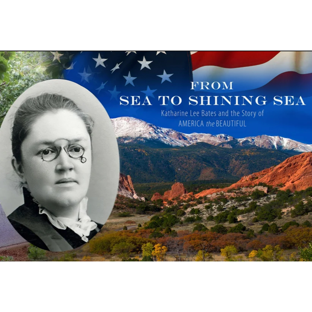 “From Sea to Shining Sea” Documentary Screening