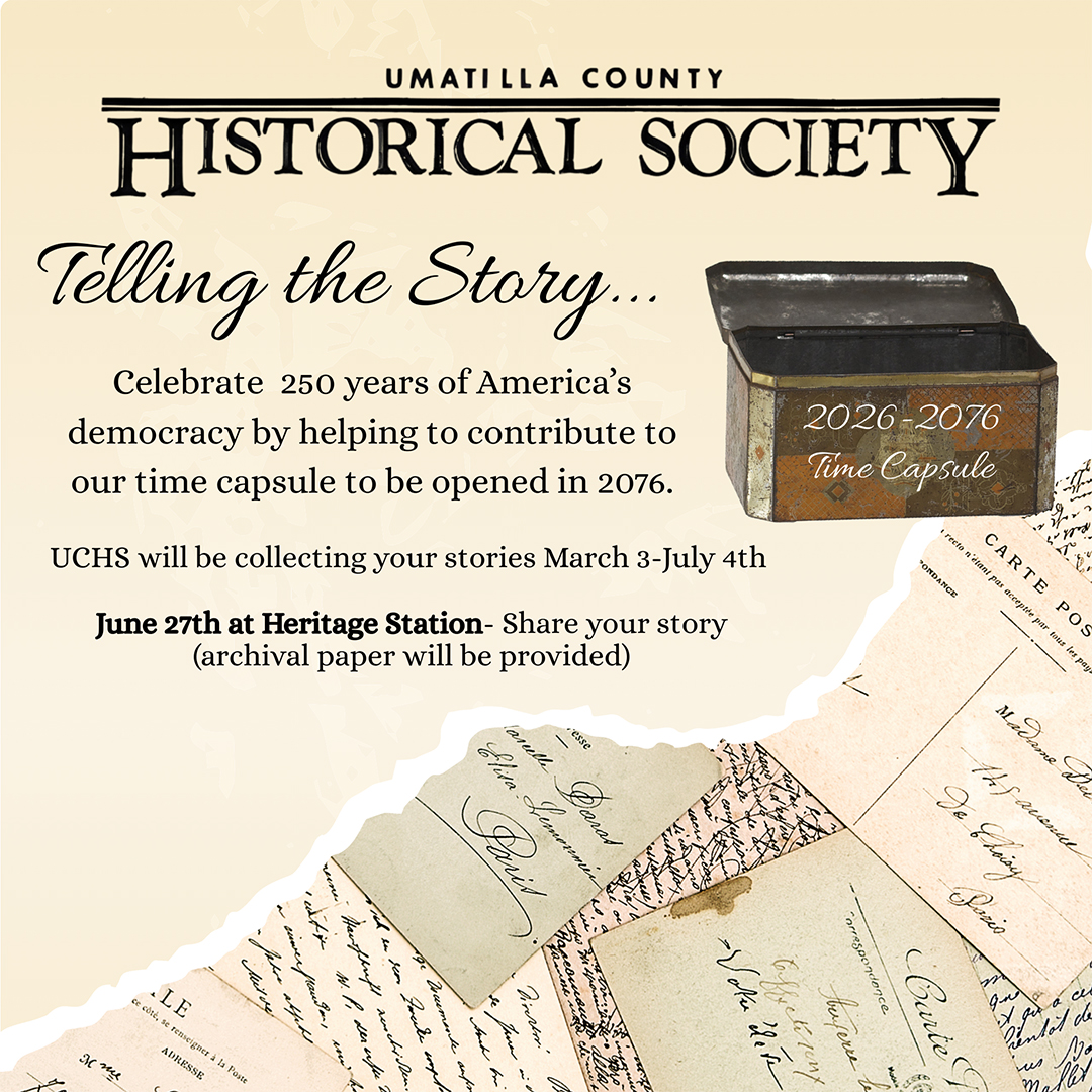 Telling the Story: America at 250 Years