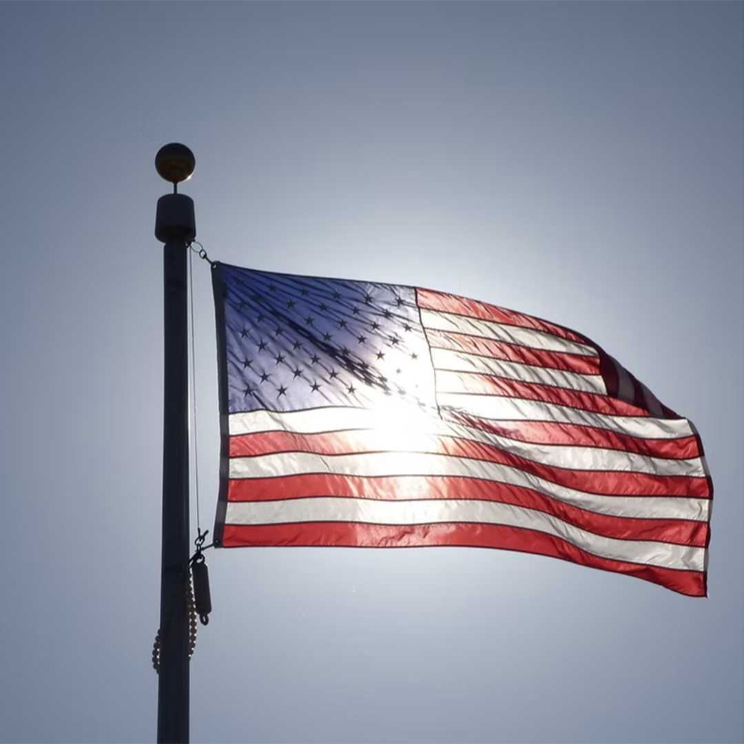 Mt. Angel Chamber of Commerce July 4th Ceremonies