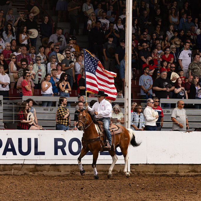 St. Paul Rodeo