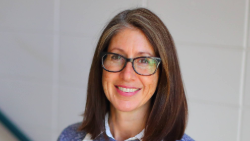 Leisl Childers Headshot