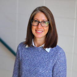 250 in the West: Public Lands with Leisl Carr Childers