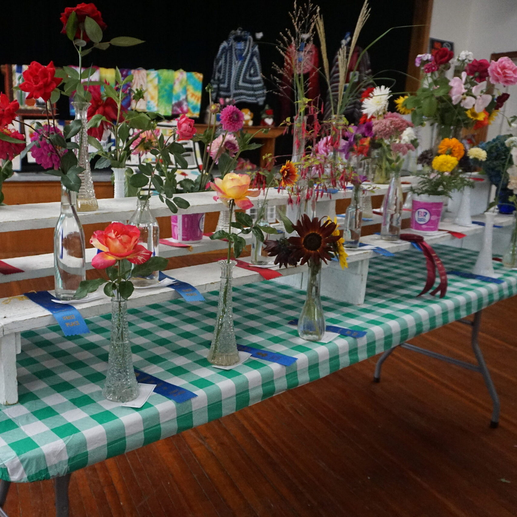 Annual Springwater Community Fair & Car Show