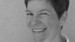 Flannery Burke Headshot