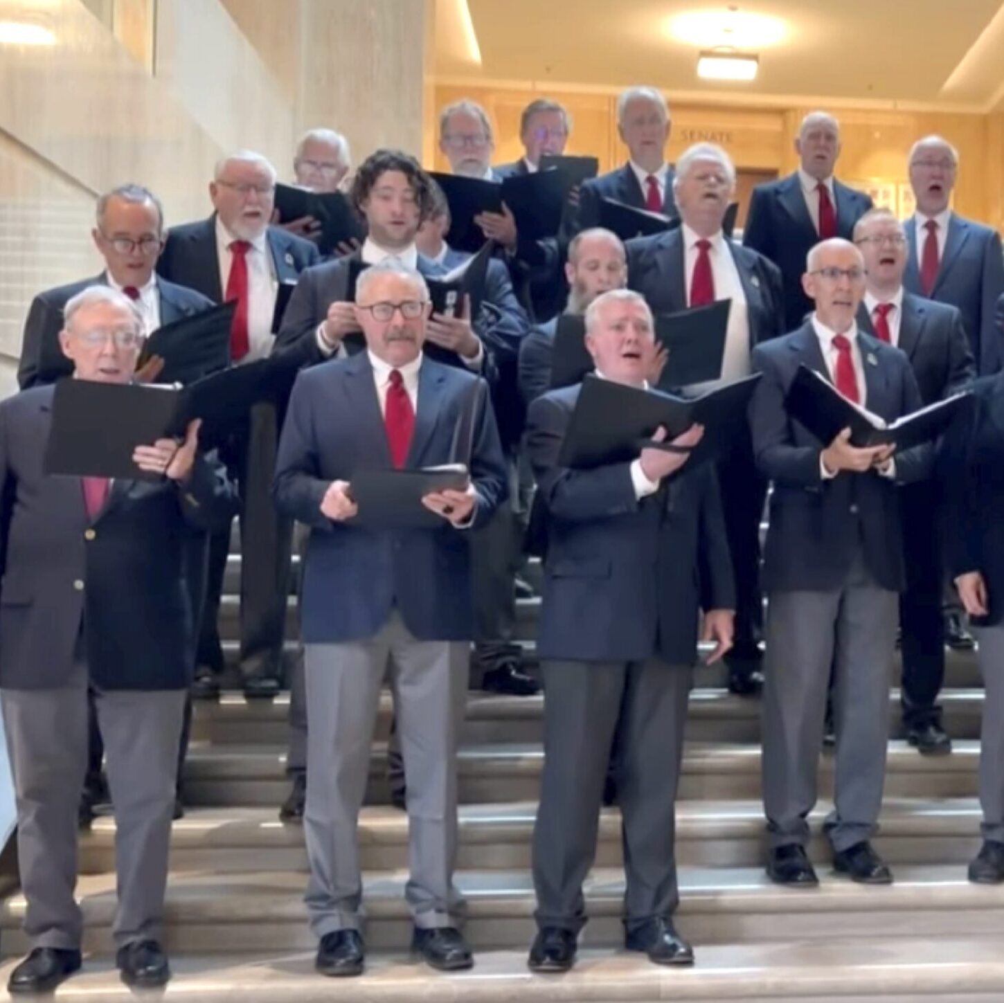 Eugene Gleemen 100th Anniversary & America 250th Gala