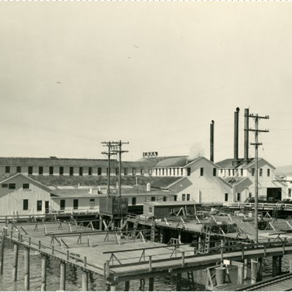 EDU Talk: Canneries and the American Dream