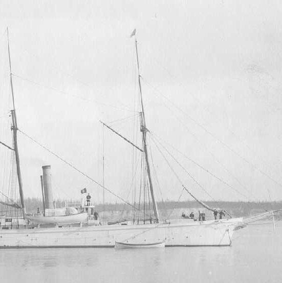 EDU Talk: From Revenue Cutter to the Coast Guard