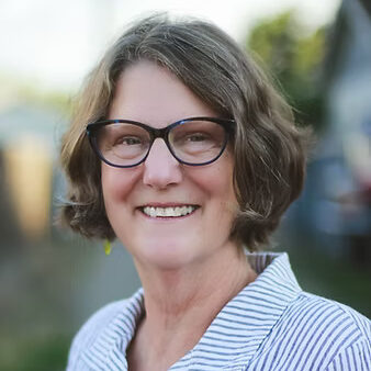Oregon Folklife Residency: Cynthia Jack Newman