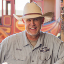 Hansen Wagon and Wheel Event