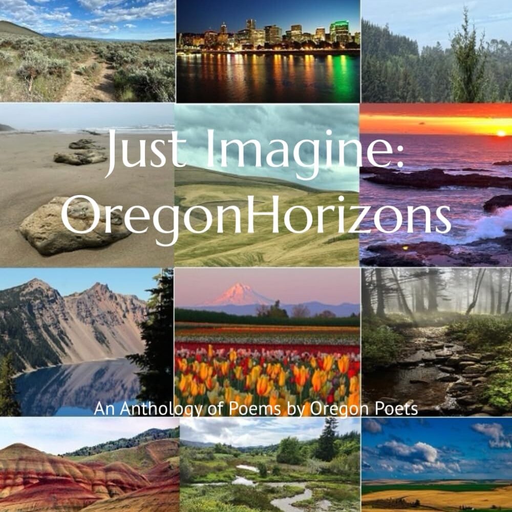 Spoken Word Celebration: Readings from Oregon Poets