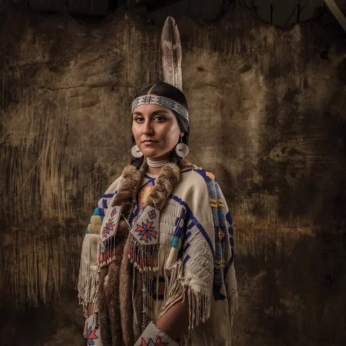 Oregon Folklife Residency: Katie Harris Murphy and Mary Harris