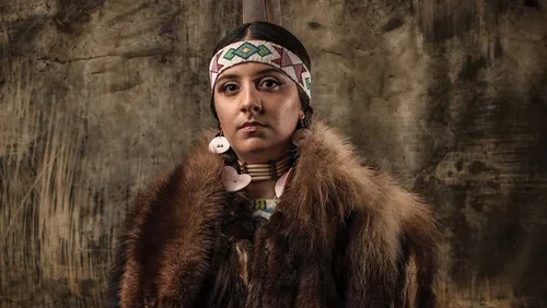 Image of Mary Murphy