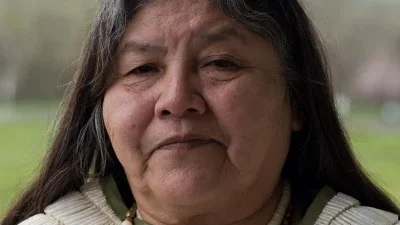 Headshot of Mildred Quaempts