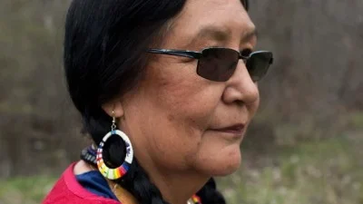 Photo of Roberta Kirk