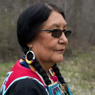 Oregon Folklife Residency: H’Klumaiyat-Roberta Kirk