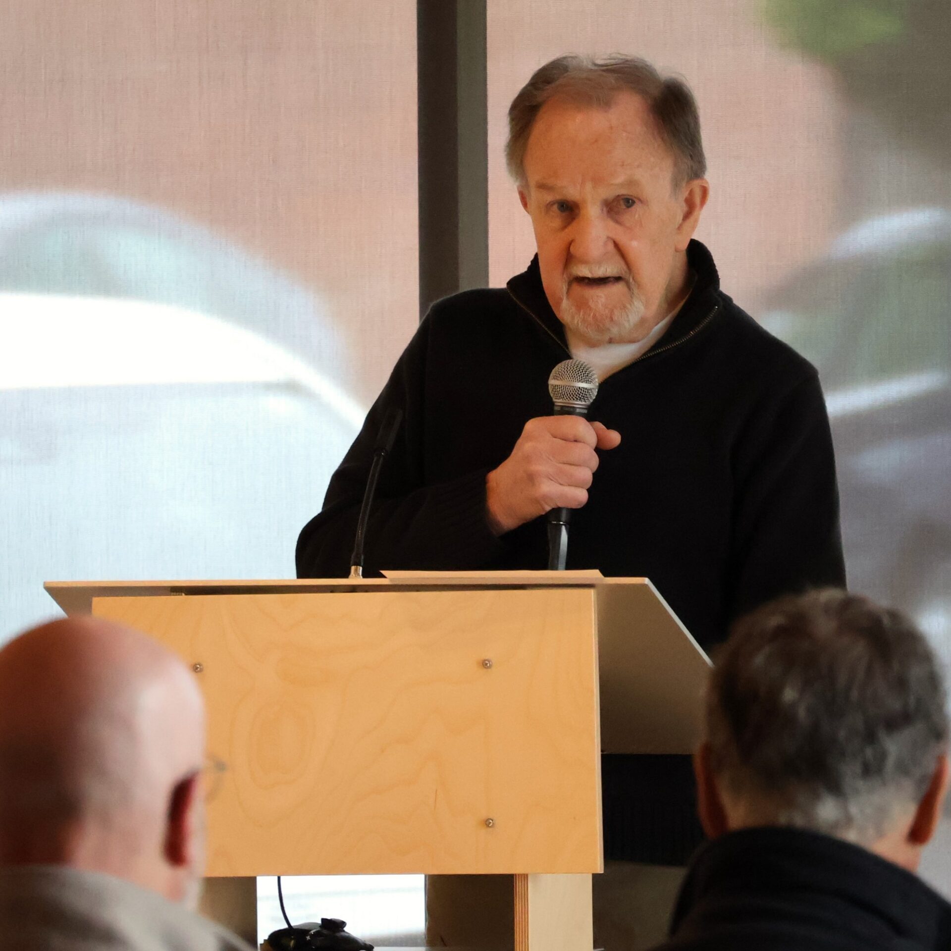 Lecture: The American Revolution – An Enduring Paradox