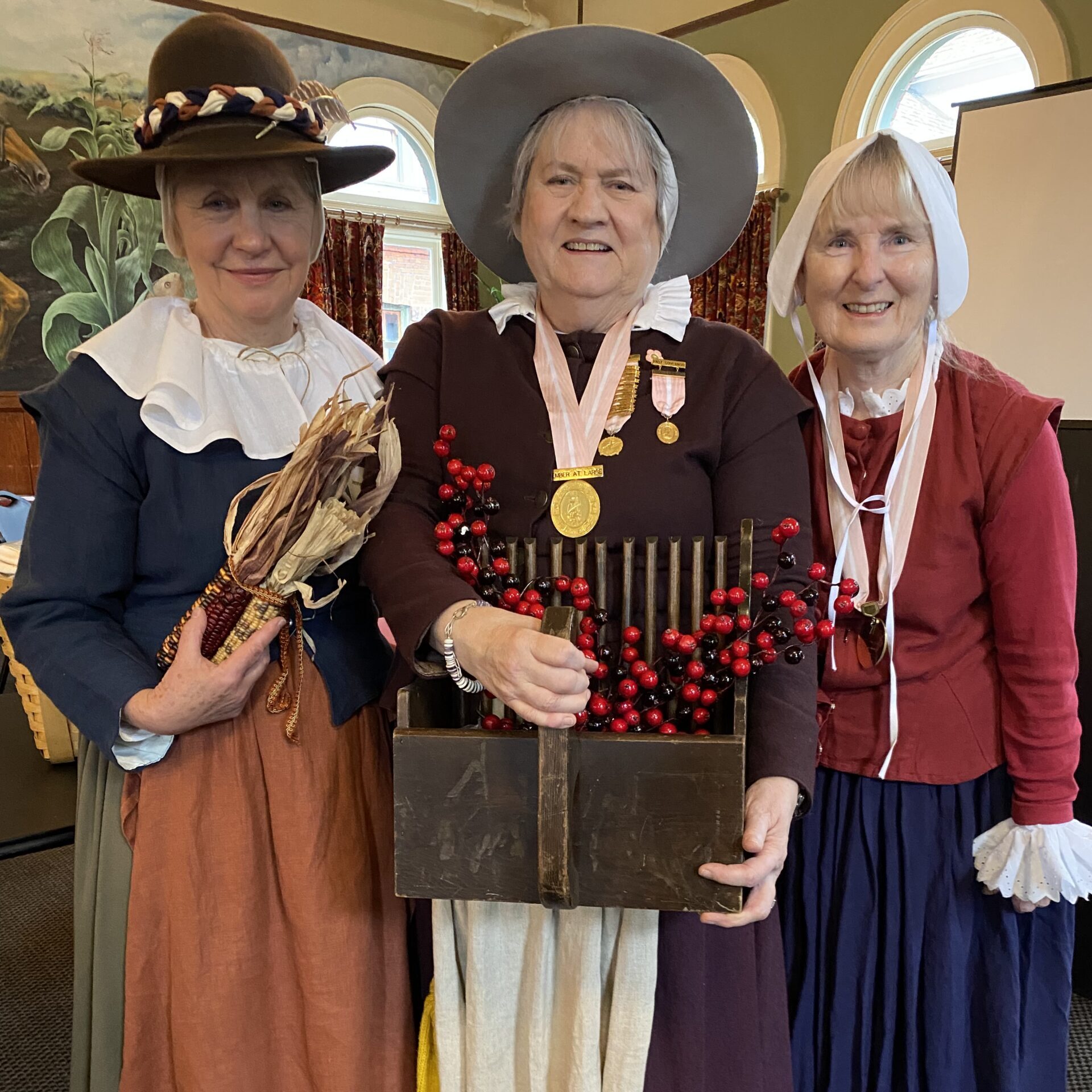 America’s 250th Birthday Party