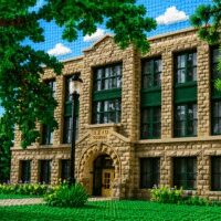 History Bricks