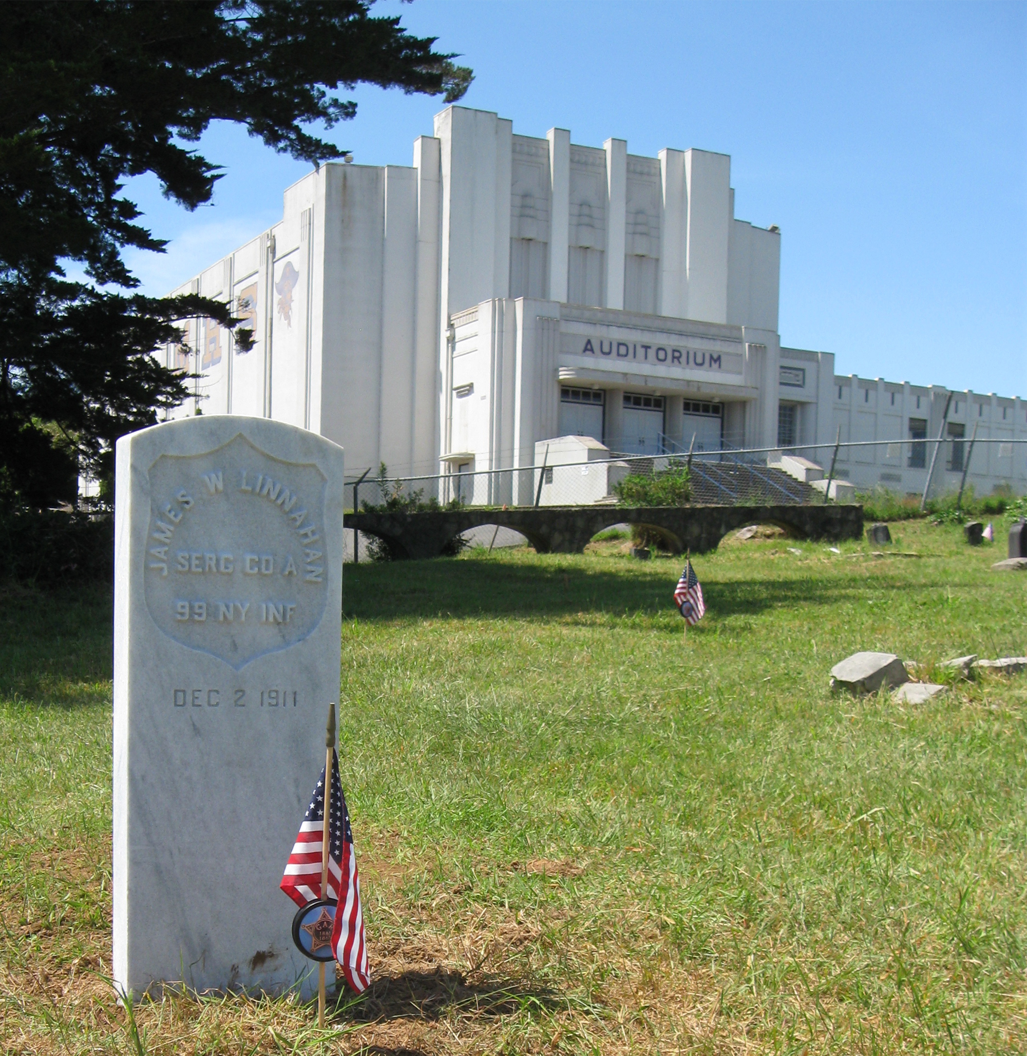 14th Annual Marshfield High School Memorial Day Assembly