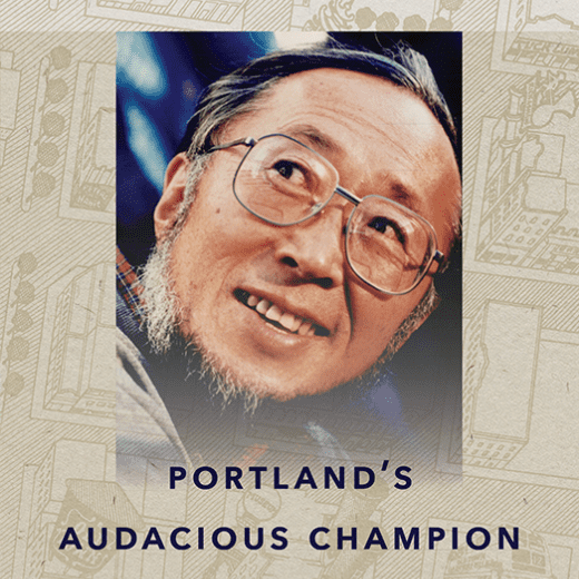 Book Club is Wine Club: Portland’s Audacious Champion
