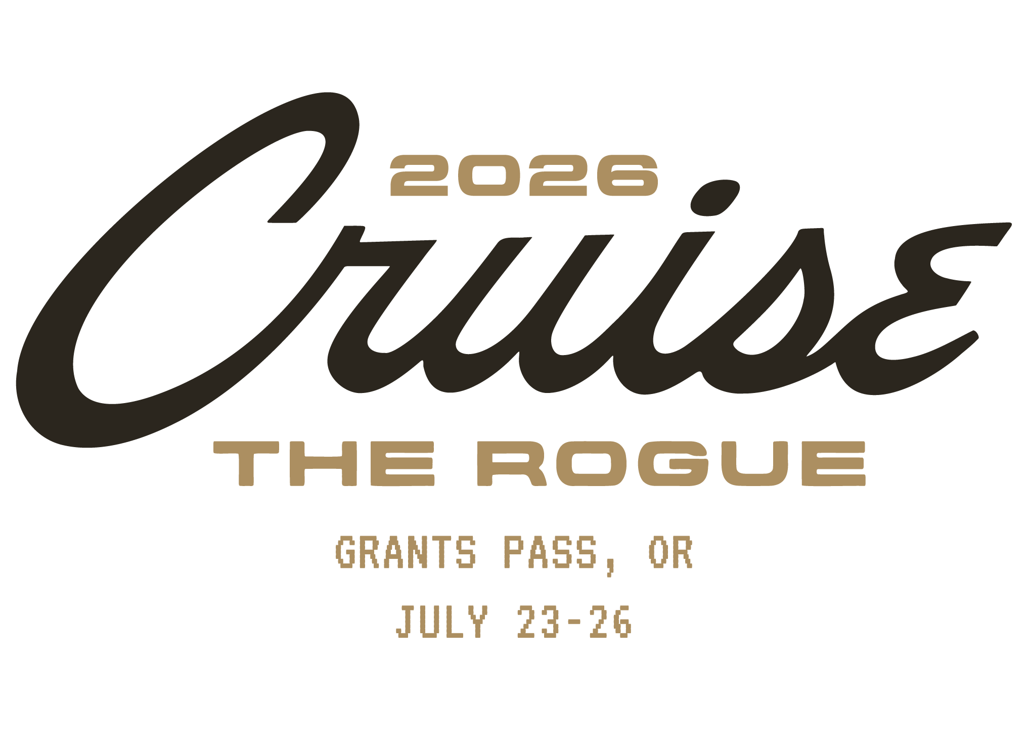 Cruise the Rogue