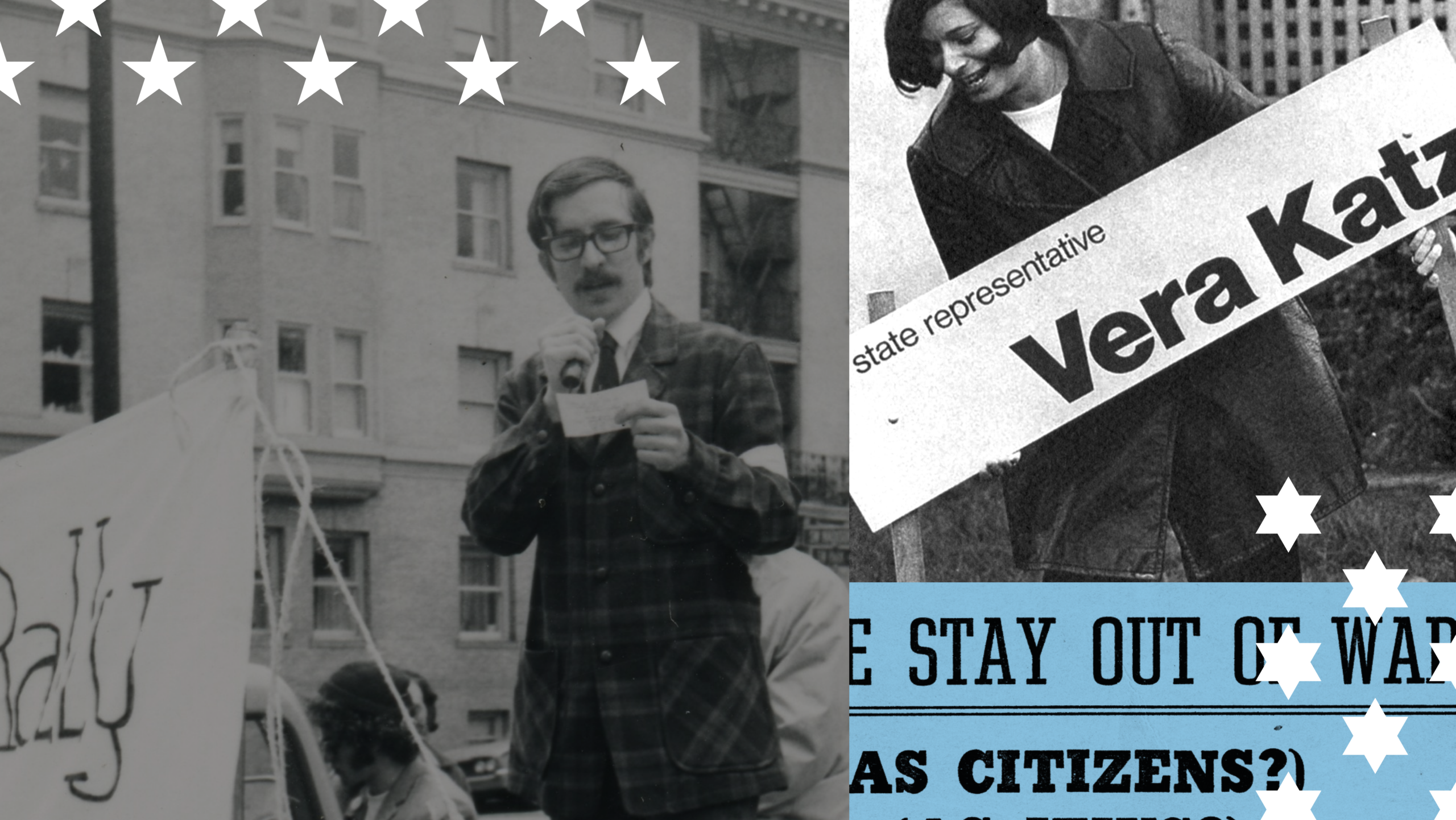 OJMCHE Graphic for How We Show Up