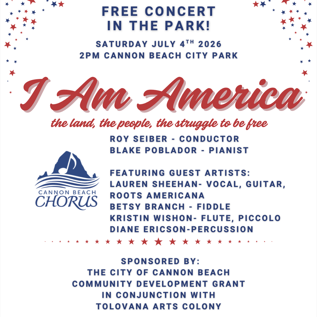 I am American: The land, the people, the struggle to be free