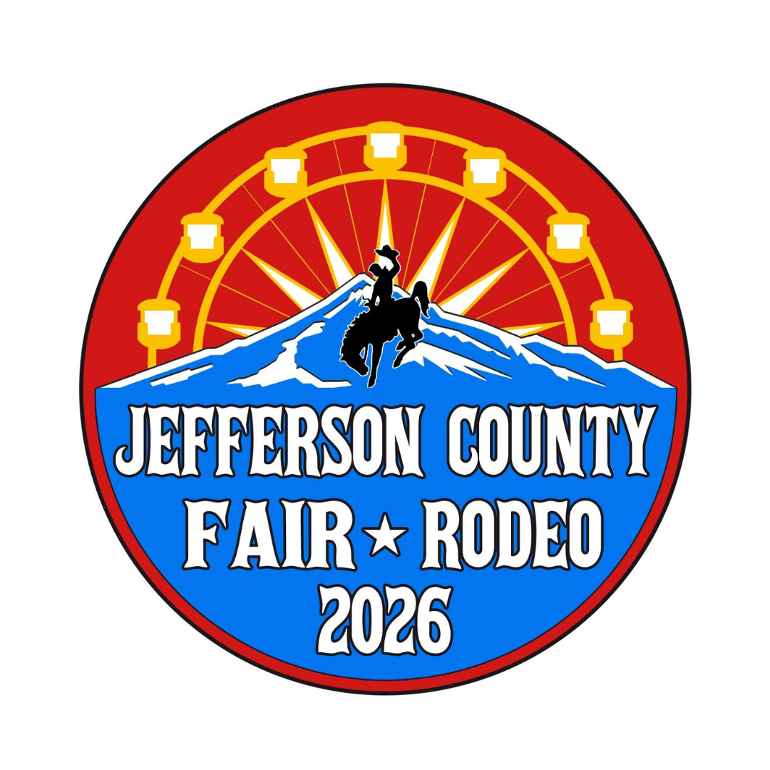 Jefferson County Fair and Rodeo