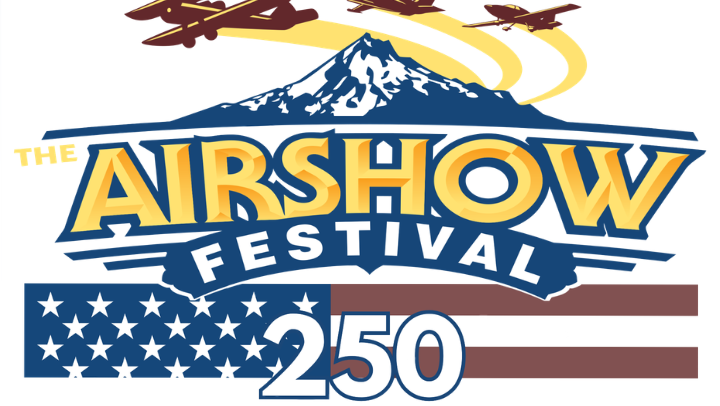 The Airshow Festival 250
