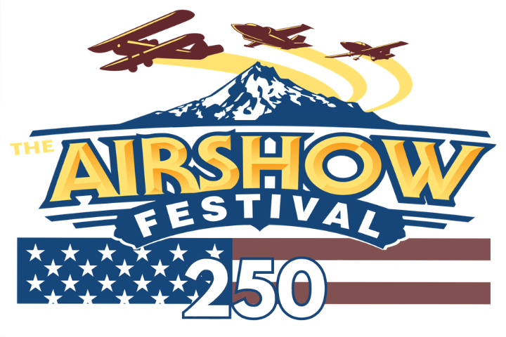 Airshow of the Cascades