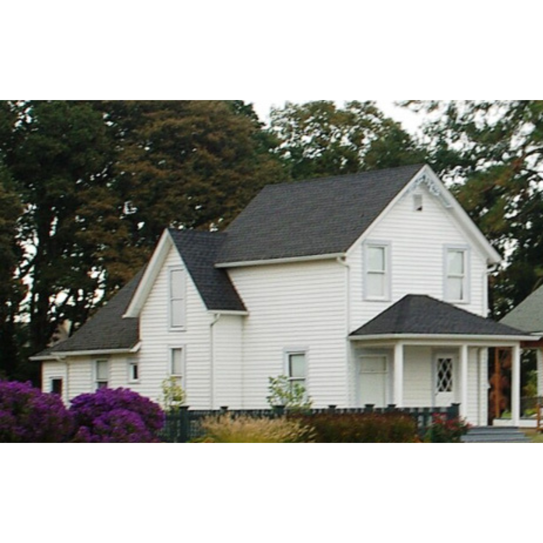St. Paul Mission Historical Society 50th Anniversary Celebration